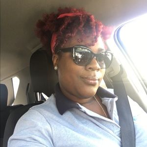 Meet your Posher, Tyesha